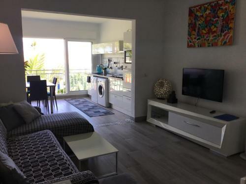 Apartamento Le Panoramique