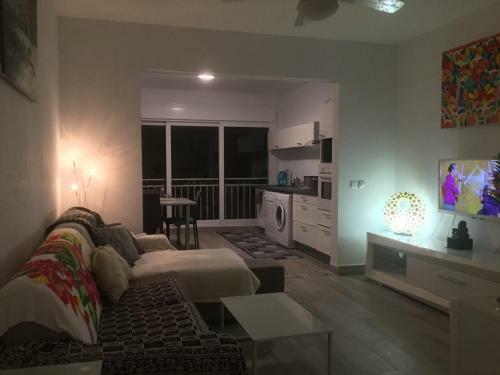 Apartamento Le Panoramique