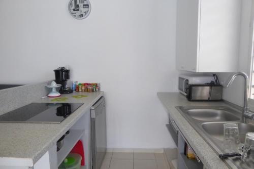 Villa Bananas