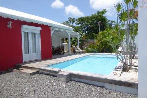 Villa Bananas