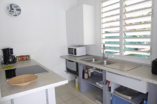 Villa Bananas