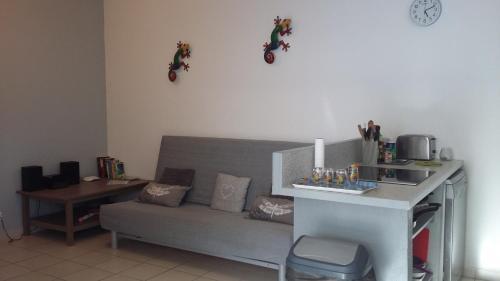 Villa Bananas