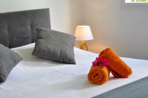Apartamento L'hacienda - T2 Neuf Avec Piscine Priv�e