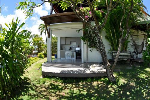 Apartamento L'hacienda - T2 Neuf Avec Piscine Priv�e