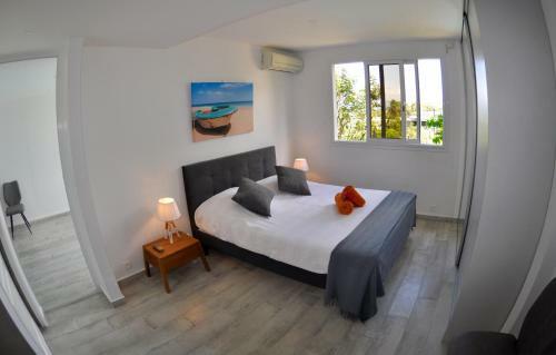 Apartamento L'hacienda - T2 Neuf Avec Piscine Priv�e