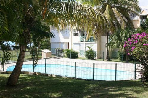 Apartamento Studio Saint Felix