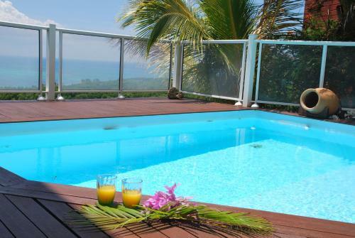 Villa Nature & Villa Alizes