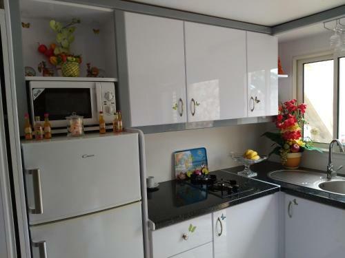 Apartamento Kanalu Studio