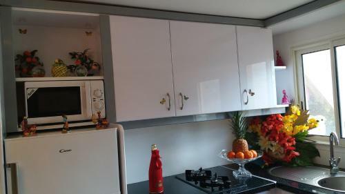 Apartamento Kanalu Studio