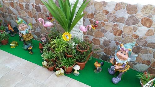 Apartamento Kanalu Studio