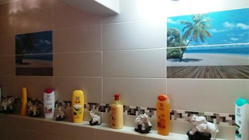 Apartamento Kanalu Studio