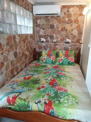 Apartamento Kanalu Studio