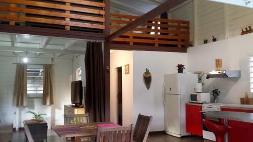 Cambourg Lodge Resort