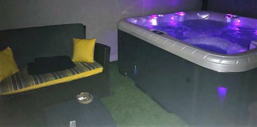 Cambourg Lodge Resort