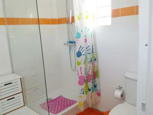Apartamento Villa Marine