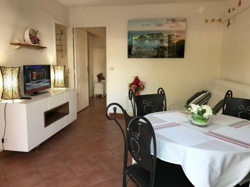 Apartamento Lapayoma