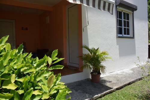 Apartamento Chez Momo Et Dany