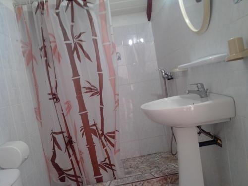 Apartamento Maison Des Alizes