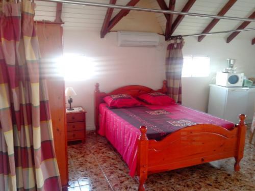 Apartamento Maison Des Alizes