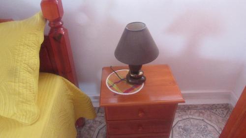 Apartamento Maison Des Alizes