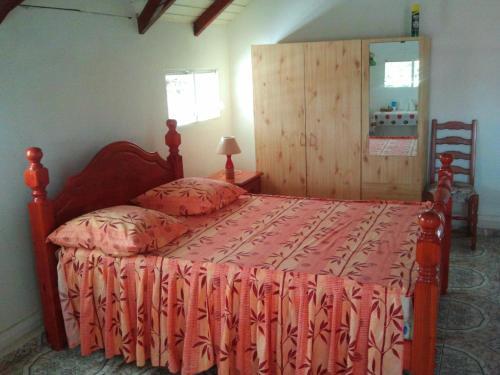 Apartamento Maison Des Alizes