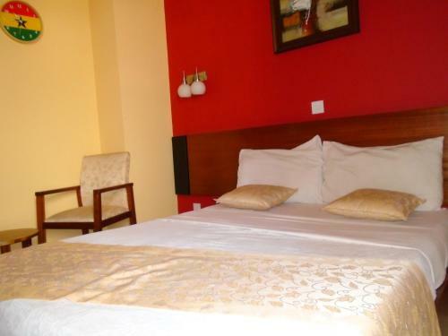 Palma Hotel Spintex