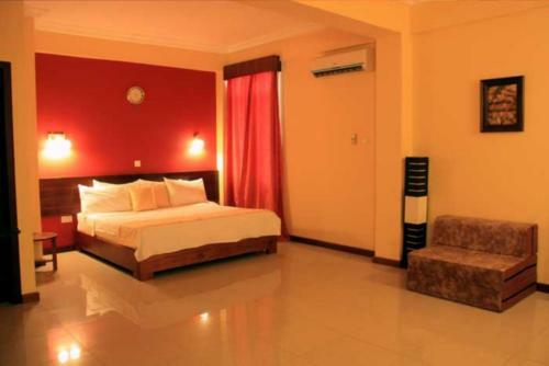 Palma Hotel Spintex