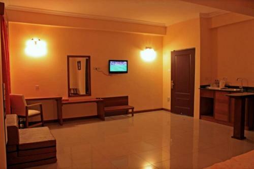 Palma Hotel Spintex