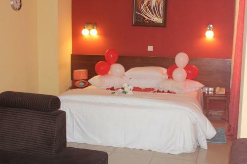 Palma Hotel Spintex