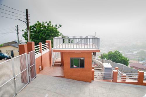 Serviced Hills Apartment