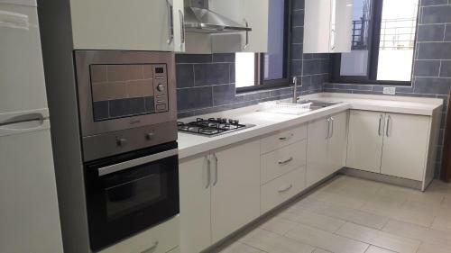 Apartamento Queenly 4 Bed - Trassacco