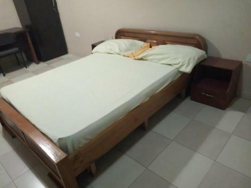 Hostal Elimens Lodge