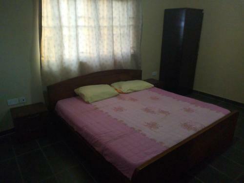 Hostal Elimens Lodge