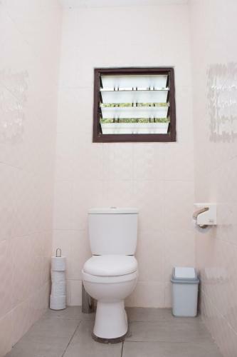 Hostal Rose Leat Elegant Bed & Breakfast