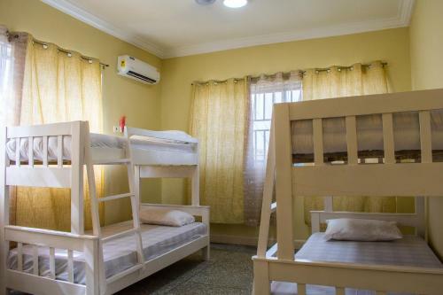 Albergue Brannic Lodge