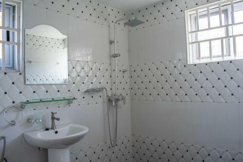Albergue Brannic Lodge