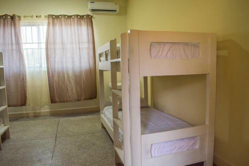 Albergue Brannic Lodge