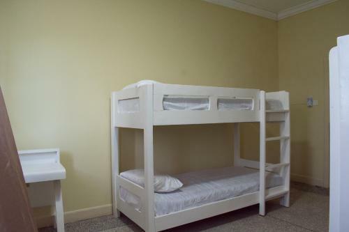 Albergue Brannic Lodge