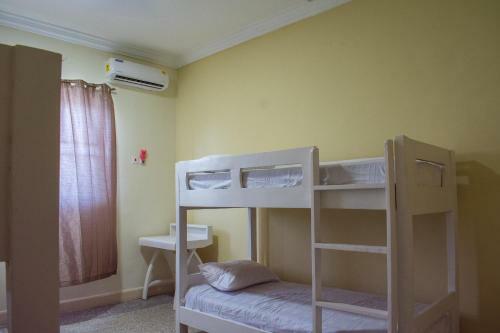 Albergue Brannic Lodge