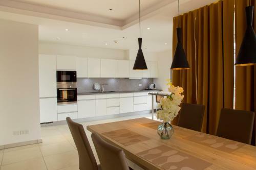Suncity Hotel Apartment
