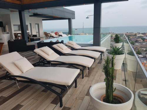Suncity Hotel Apartment