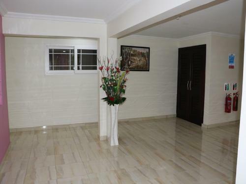 Jaria Apartments