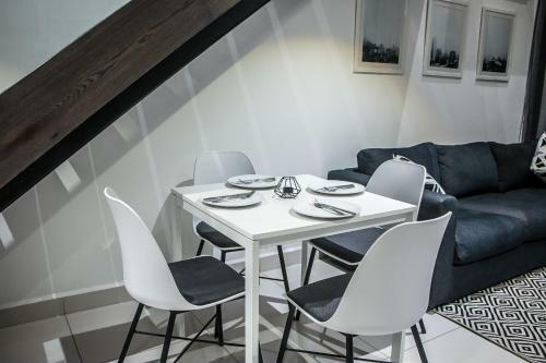 Apartamento Embassy Gardens Premier Suites-cantonment