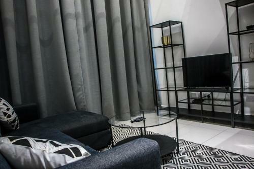 Apartamento Embassy Gardens Premier Suites-cantonment