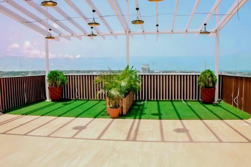 Apartamento The Denya At Ringway