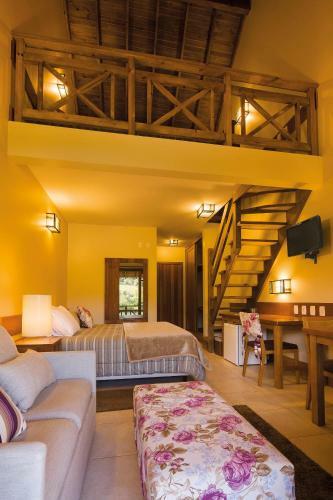 Hotel Ecoland
