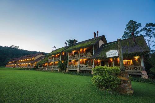 Hotel Ecoland