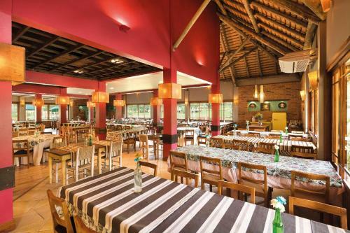 Hotel Ecoland