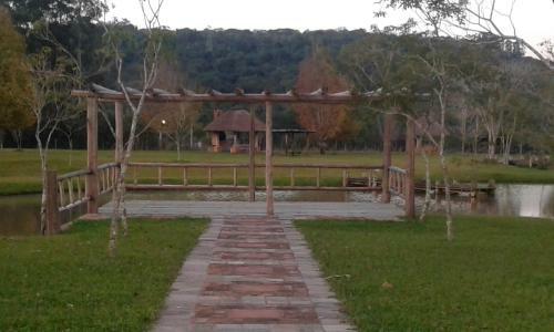 Hotel Ecoland