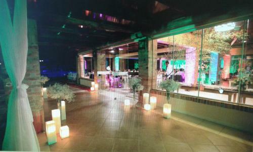 Hotel Ecoland